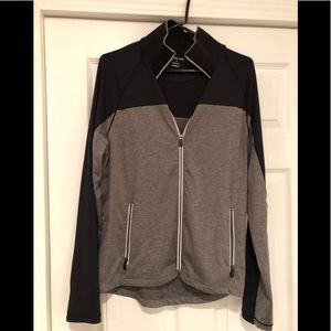 Michael Kors Lightweight Jacket Men's Medium